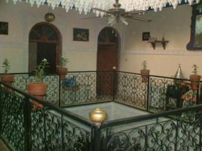  Riad Karmel Rose de Marrakech  Марракеш